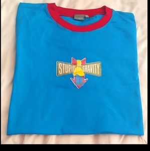 noize Simpson men's sweatshirt